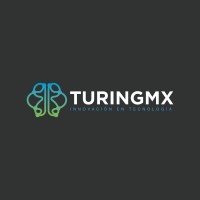 TURINGMX; Innovación en tecnología. logo - Similar company to Cnt New Technologies