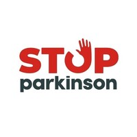 Stop Parkinson logo - Similar company to Maisi