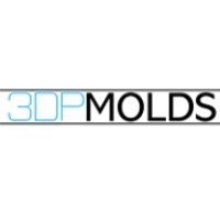 3DPMolds logo - Similar company to 3D Additive Solutions