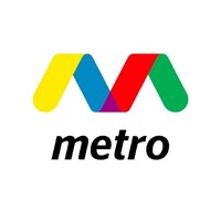 Bakı Metropoliteni QSC / Baku Metro CJSC logo - Similar company to Ingenious Dynamics Llc