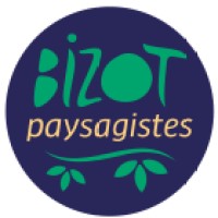 BIZOT PAYSAGISTES logo - Similar company to Inter Plans Impressions