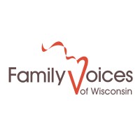 Family Voices of Wisconsin logo - Similar company to Harrigan Development Services