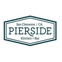 Pierside Kitchen + Bar