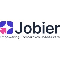 Jobier logo - Similar company to Mq Training Coaching Consulting