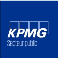 KPMG Secteur Public logo - Similar company to Why Consulting