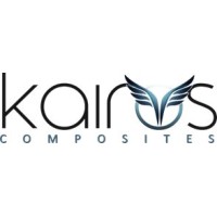 Kairos Composites logo - Similar company to Legatec Composite Gmbh