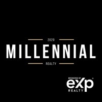 Millennial Realty Brokered by eXp logo - Similar company to Percival Partners