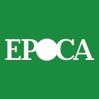 Epoca logo - Similar company to Veja Rio