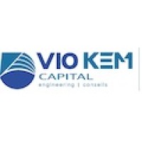 Viokem logo - Similar company to Ste Maintherm