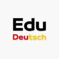 EduDeutsch logo - Similar company to B2B