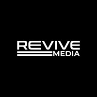 Revive Media logo - Similar company to Webackzer
