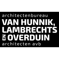 architectenbureau van hunnik, lambrechts en overduin, architecten avb te hardinxveld-giessendam logo - Similar company to Studio Hendrikx
