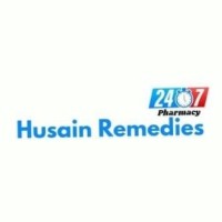 Husain Remedies logo - Similar company to Lifecare Pharmacy