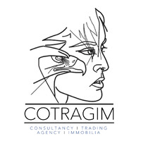 Cotragim logo - Similar company to Bar-Dot Vof