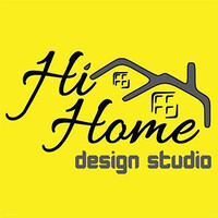 Hi Home Design Studio logo - Similar company to Dibla