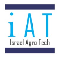 Israel Agro Tech logo - Similar company to Mais Autonomia