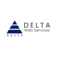 Delta Web Services (DWS) logo - Similar company to Delta Web Services