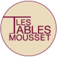 TABLES MOUSSET logo - Similar company to Ghr Paris Idf
