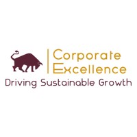 Corporate Excellence Ltd. logo - Similar company to Ikva
