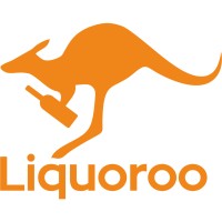 Liquoroo logo - Similar company to Foostix