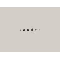 SANDER Cosmopolitan Chic logo - Similar company to Studio Letterie