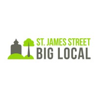St James Street Big Local logo - Similar company to Localgov Digital