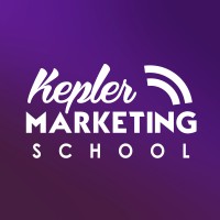 Kepler Marketing School logo - Similar company to Kepler