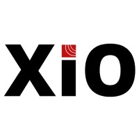 XIO logo - Similar company to Xio, Inc.