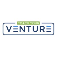 Coach Your Venture logo - Similar company to Solutions Coach Düsseldorf