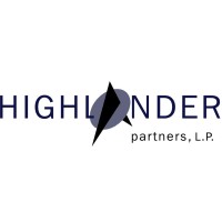Highlander Partners logo - Similar company to Highlander