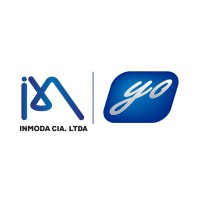 Inmoda Cia. Ltda. - uniformes empresariales logo - Similar company to Plan Idiomas Direcionados