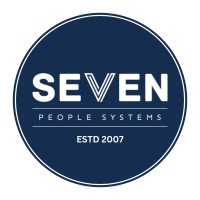 Seven People Systems logo - Similar company to Okr International