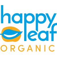 Vedaroots ( House of Happy Leaf Organic, Organic Aaha Snacks and Thalaivaa Organic Snacks) logo - Similar company to Happy Leaf