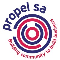 Propel SA logo - Similar company to Deep Liquid