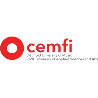 Center Of Music And Film Informatics