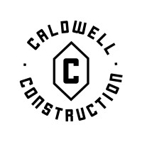 CALDWELL CONSTRUCTION logo - Similar company to Accomodation