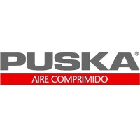 Puska Aire Comprimido logo - Similar company to Perceptron
