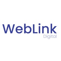 WebLink Digital logo - Similar company to Datawolk Bv