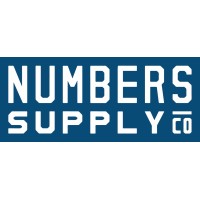 Numbers Supply Co