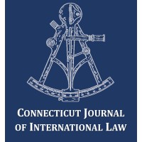 Connecticut Journal of International Law logo - Similar company to Premium Therapy Speech Services P.C.