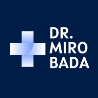 Dr. Miro Bada logo - Similar company to Intellis Intelligence