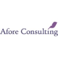 Afore Consulting logo - Similar company to Future Planet