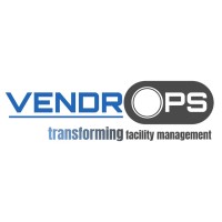 Vendrops Technologies logo - Similar company to Metek Grup A.Ş.