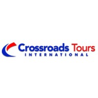 Crossroads Tours International logo - Similar company to Crossroads School For Arts & Sciences