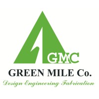 Green Mile Co. logo - Similar company to Farnikan