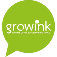 Growink Private Office and Coworking Space logo - Similar company to Ghy Essentials®