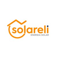 Solareli Energia Solar logo - Similar company to Mar Azul Indústria E Comércio Salineiro Ltda