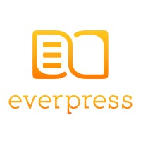 Everpress sp zoo logo - Similar company to Enebariery Sp. Z O.O.