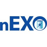 nEXO Experiment logo - Similar company to Tethys Bioscience, Inc.