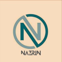 NAZRIN Digital Marketing Agency logo - Similar company to Paps_Digital Marketing